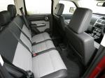 Dodge Nitro 2007 года (UK)